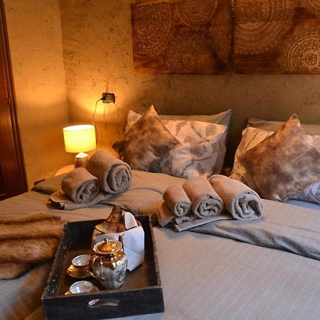 Style Apartment Milano ภายนอก รูปภาพ