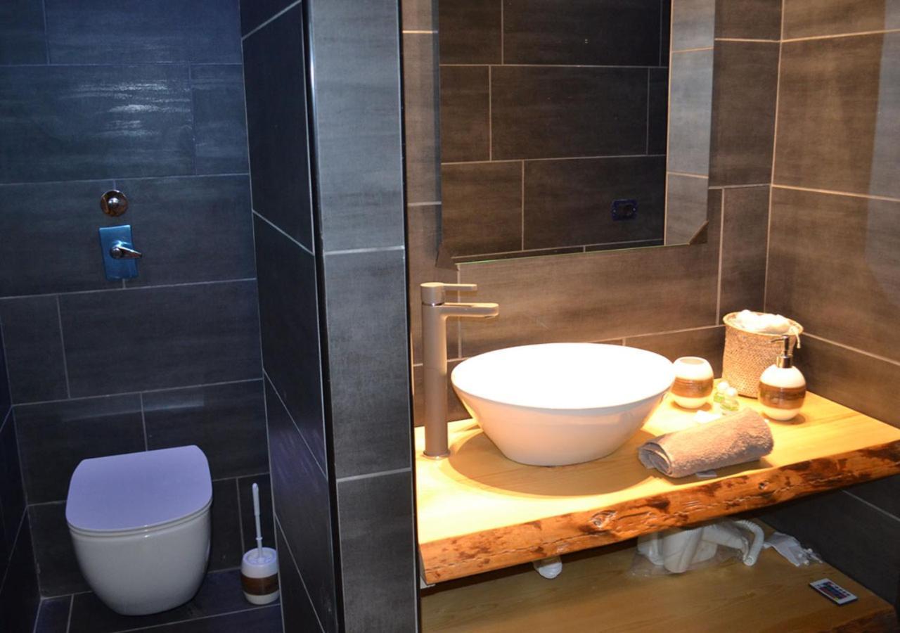 Style Apartment Milano ภายนอก รูปภาพ