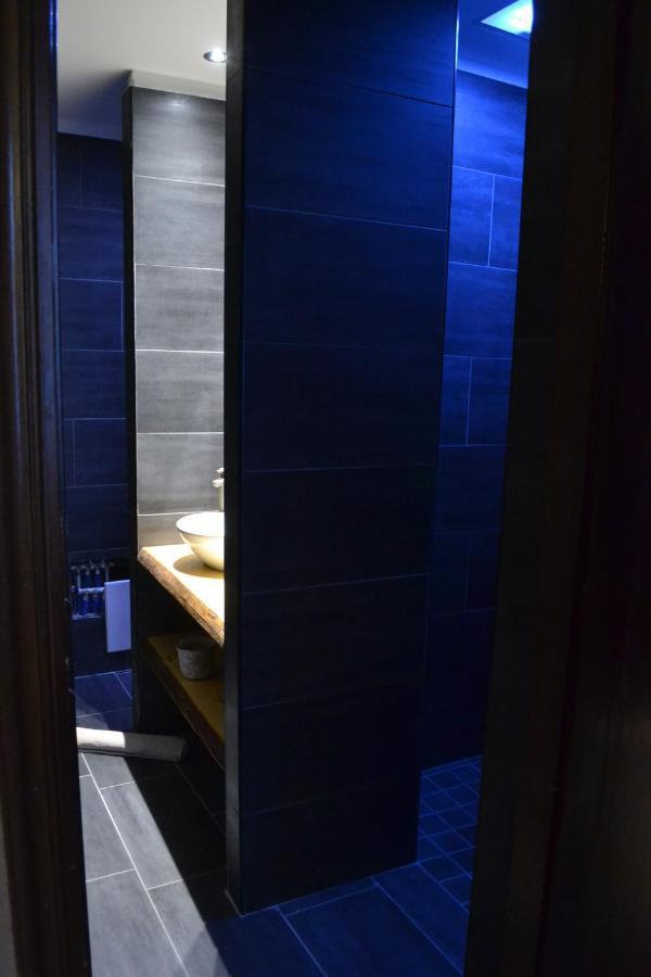 Style Apartment Milano ภายนอก รูปภาพ