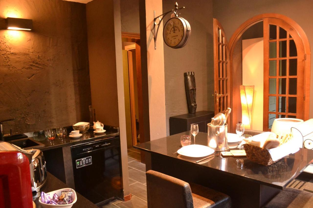 Style Apartment Milano ภายนอก รูปภาพ
