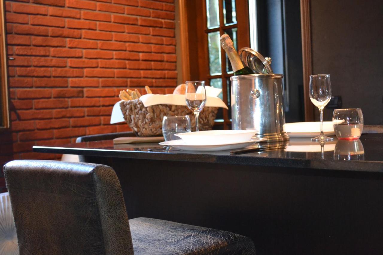 Style Apartment Milano ภายนอก รูปภาพ