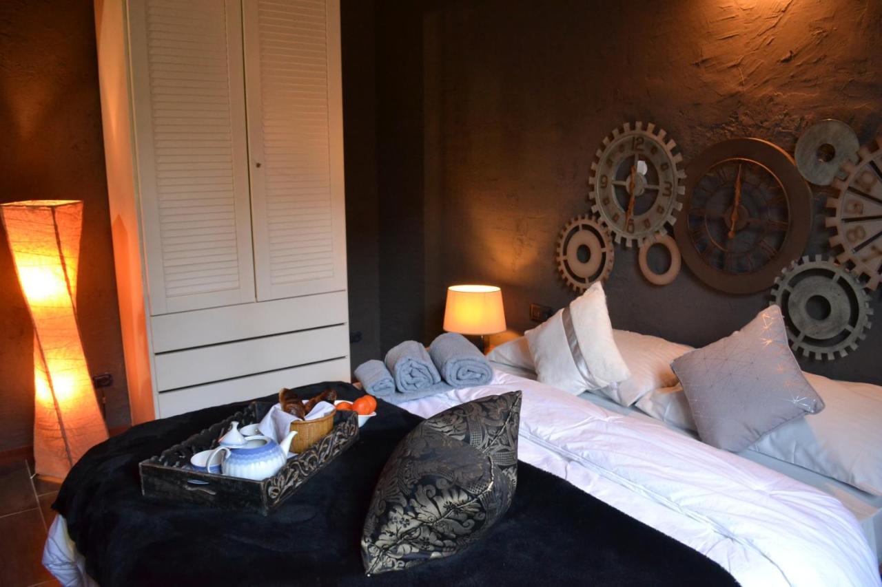 Style Apartment Milano ภายนอก รูปภาพ