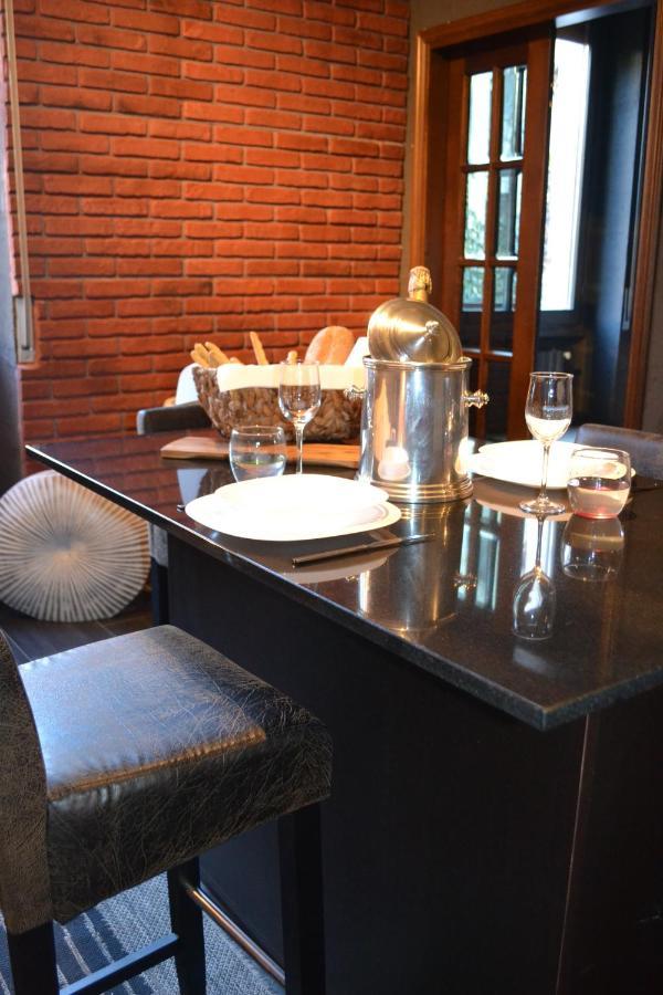 Style Apartment Milano ภายนอก รูปภาพ