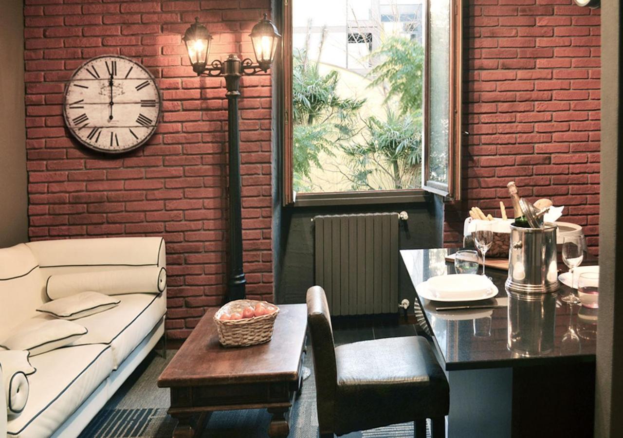 Style Apartment Milano ภายนอก รูปภาพ