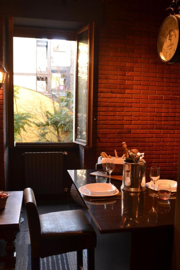 Style Apartment Milano ภายนอก รูปภาพ