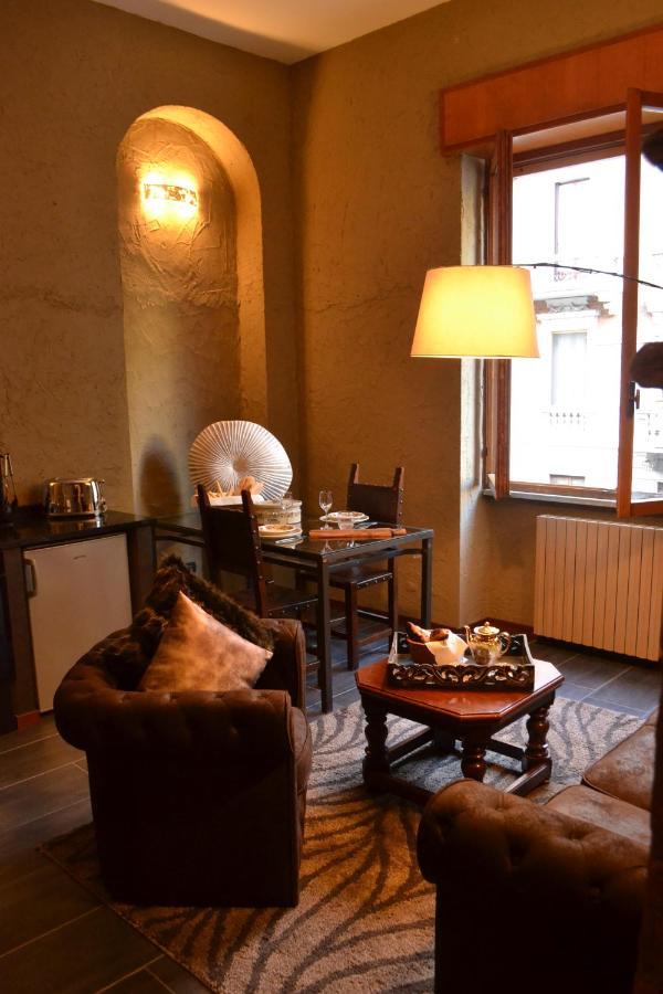 Style Apartment Milano ภายนอก รูปภาพ