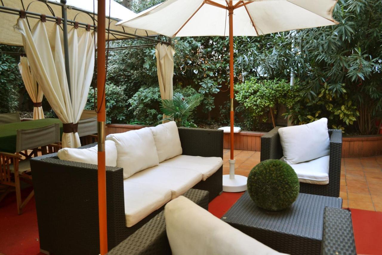 Style Apartment Milano ภายนอก รูปภาพ