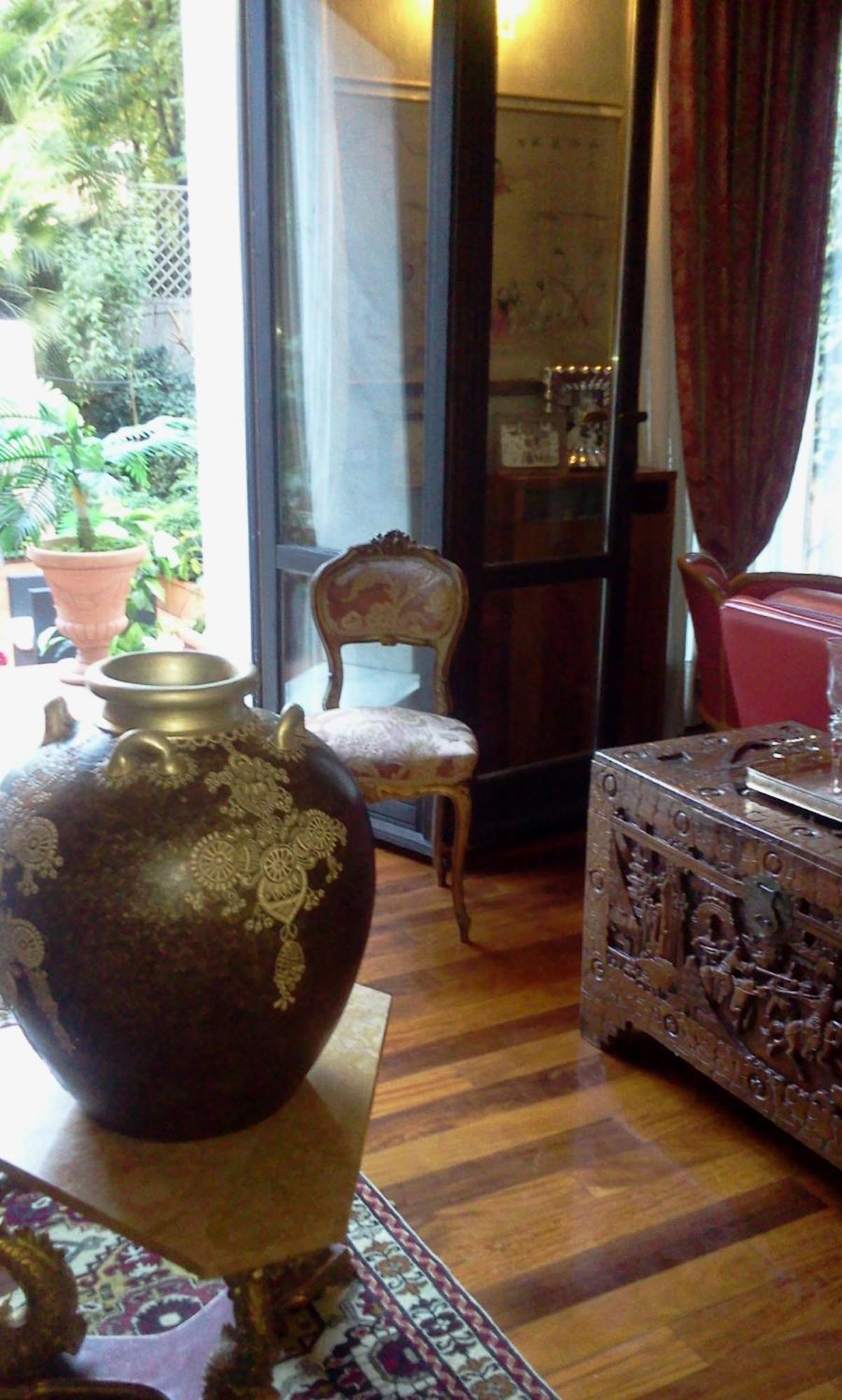 Style Apartment Milano ภายนอก รูปภาพ