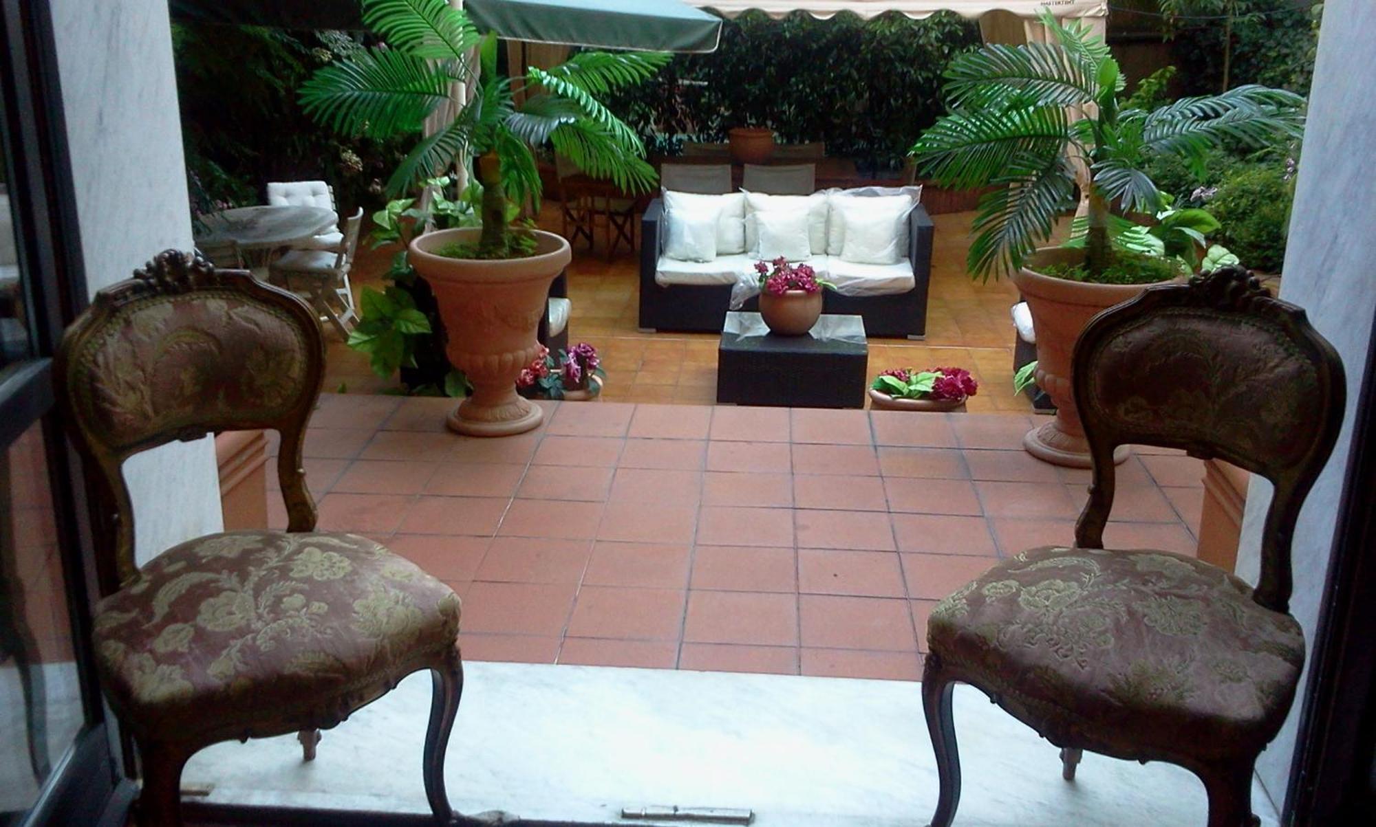 Style Apartment Milano ภายนอก รูปภาพ