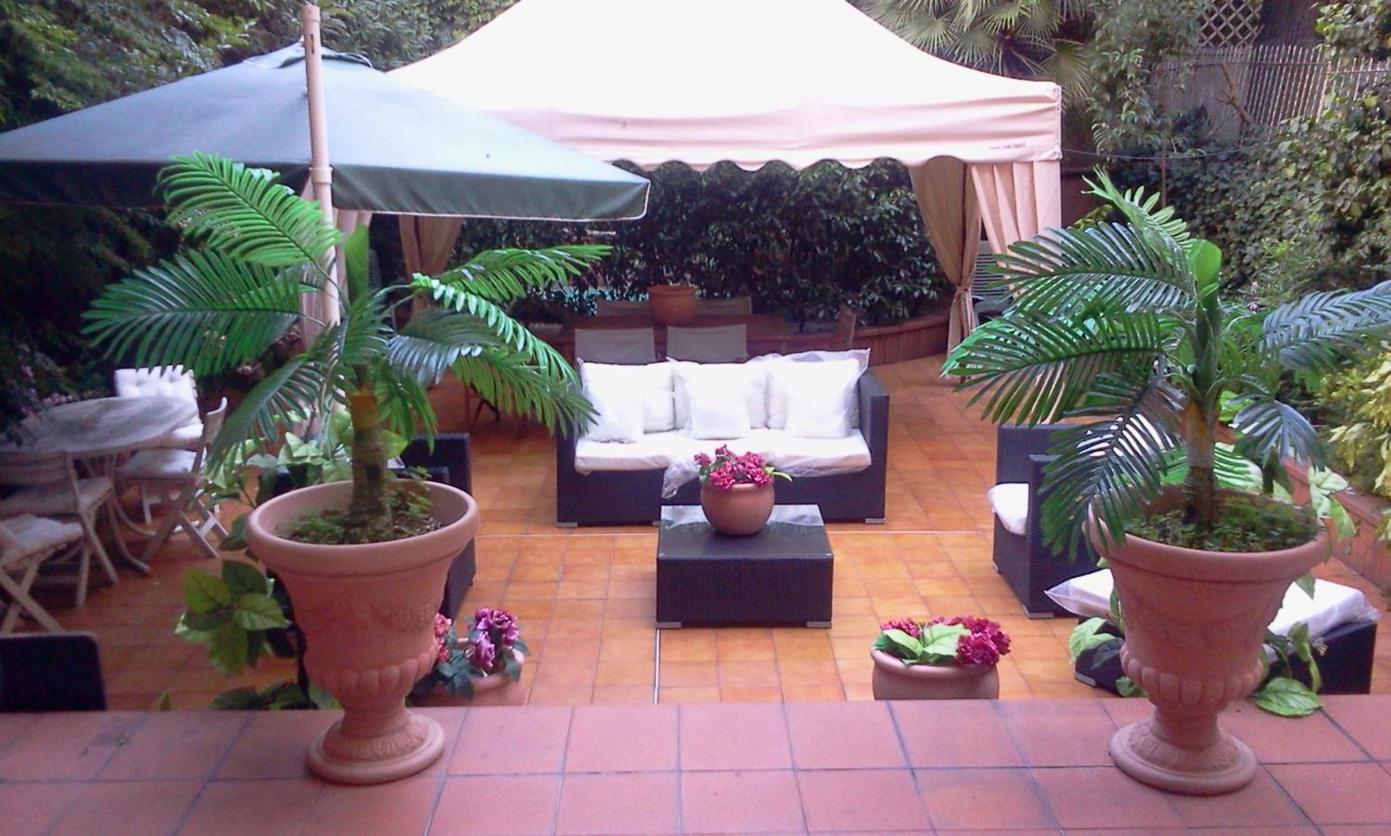 Style Apartment Milano ภายนอก รูปภาพ