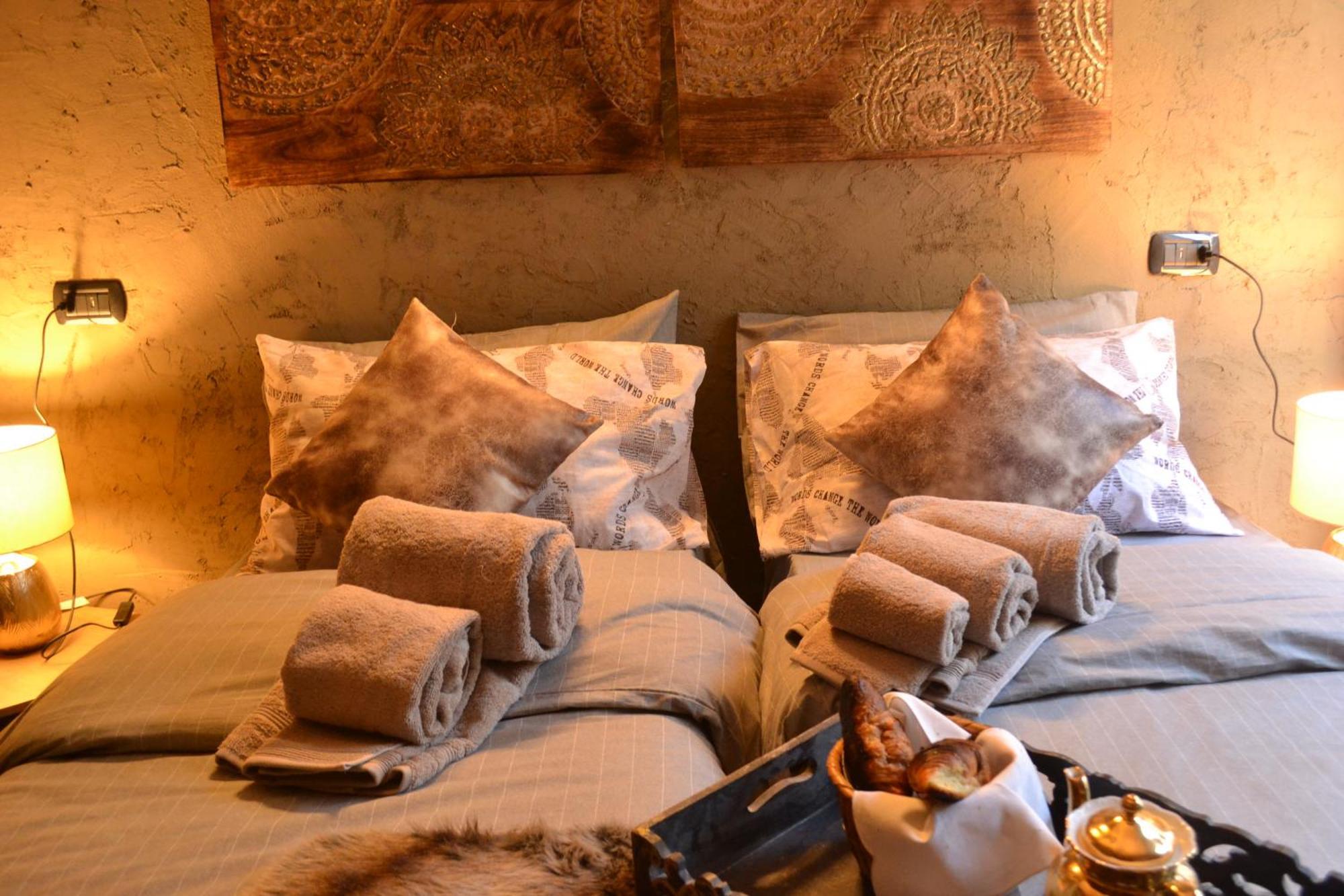 Style Apartment Milano ภายนอก รูปภาพ