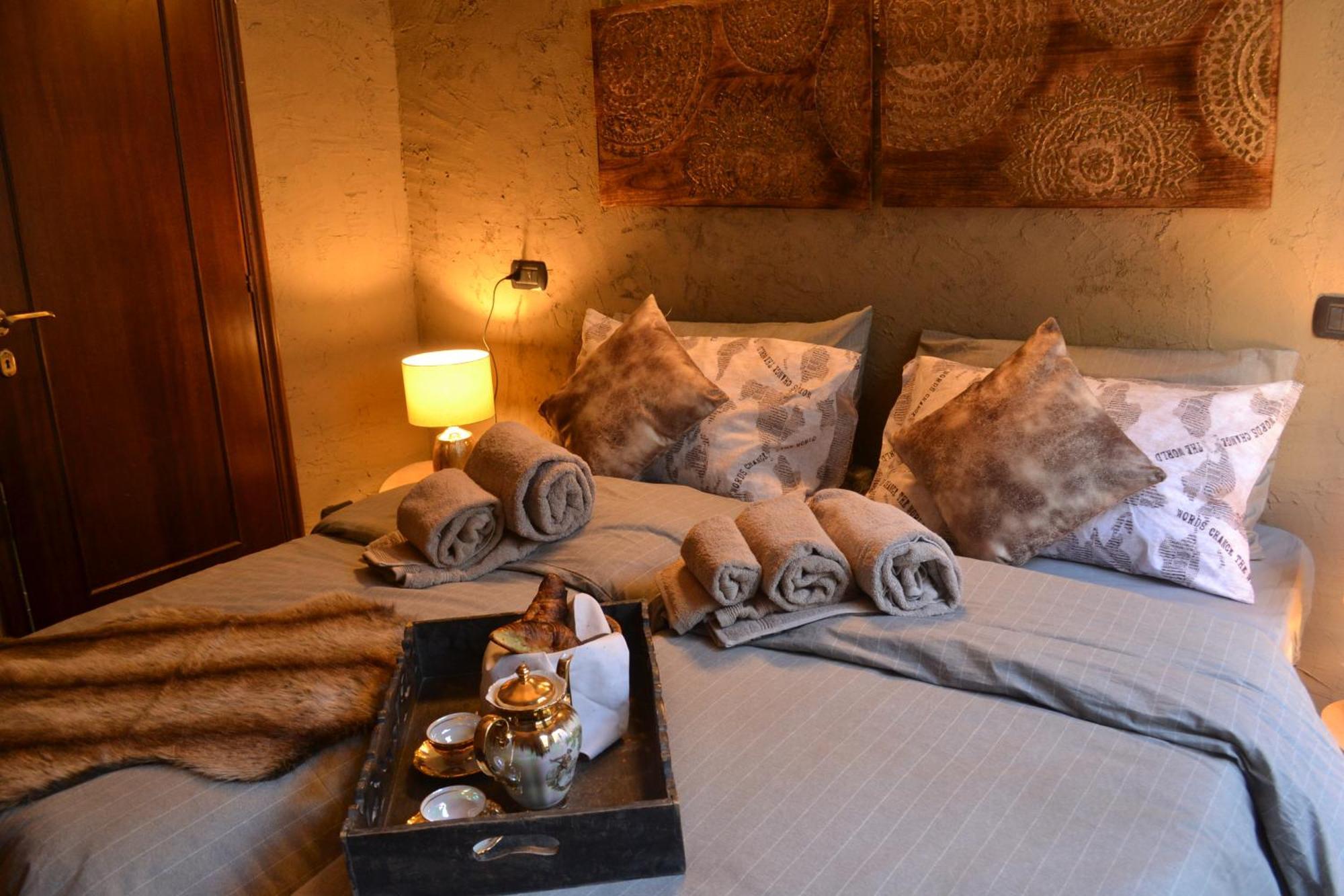Style Apartment Milano ภายนอก รูปภาพ