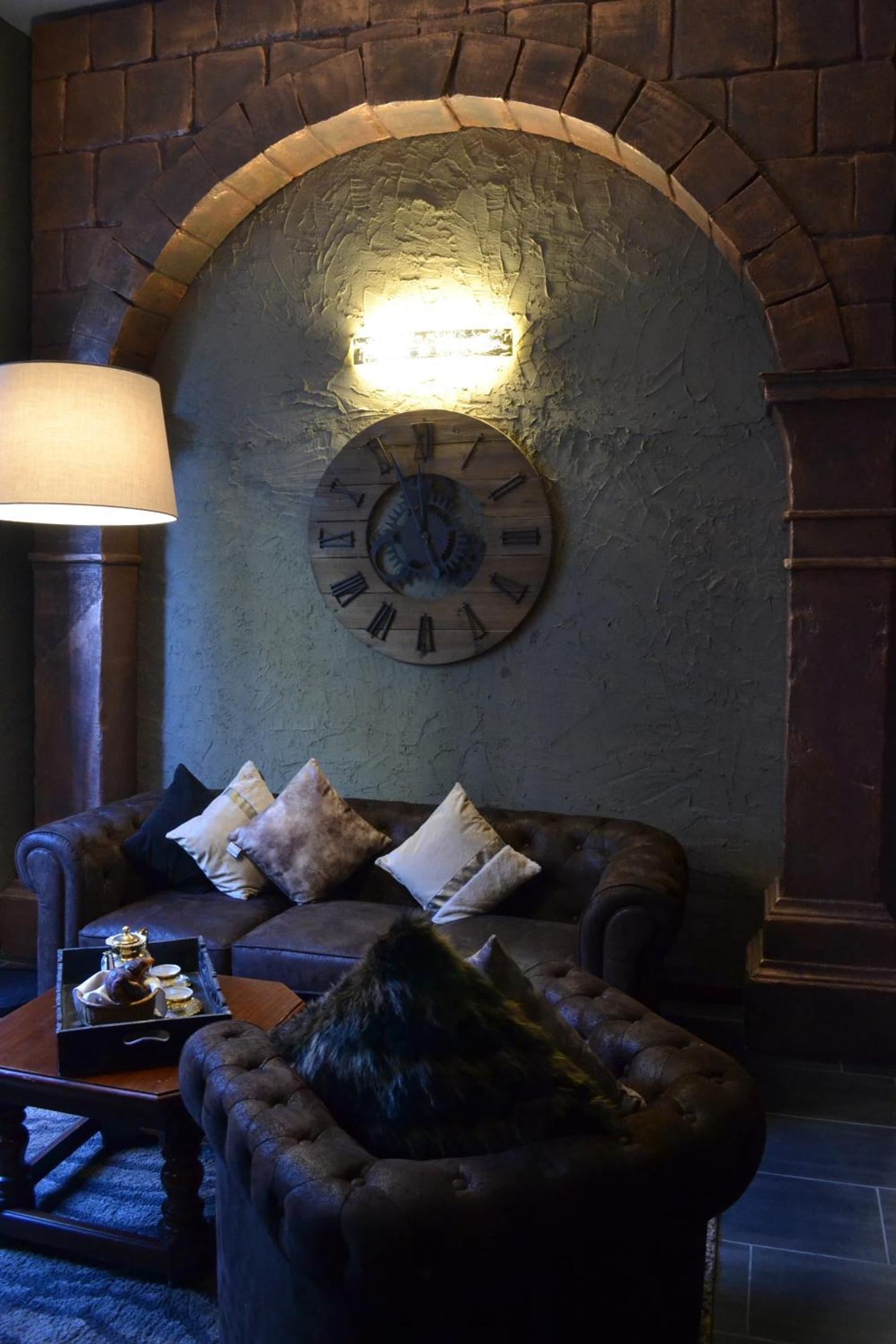 Style Apartment Milano ภายนอก รูปภาพ