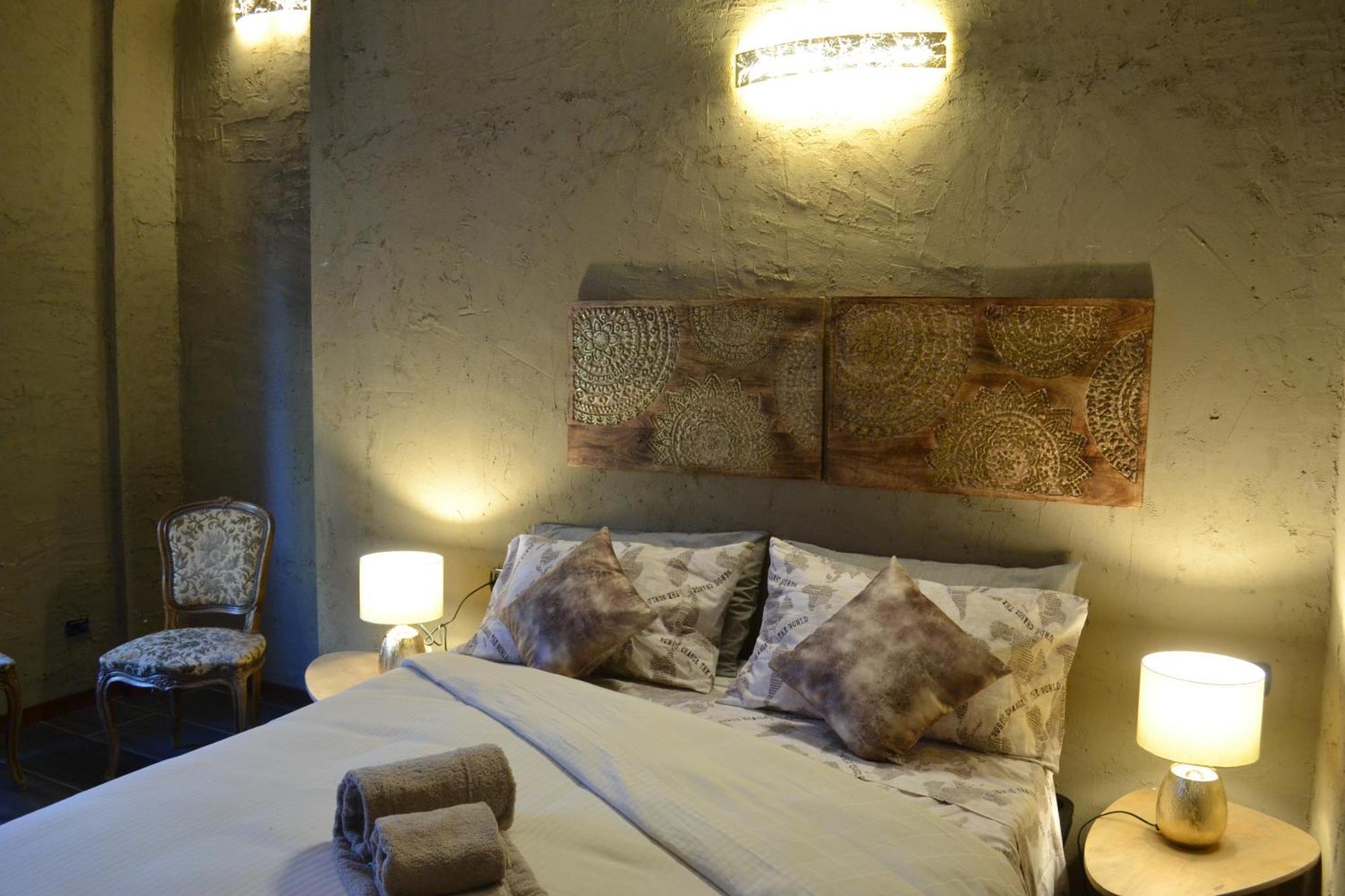 Style Apartment Milano ภายนอก รูปภาพ