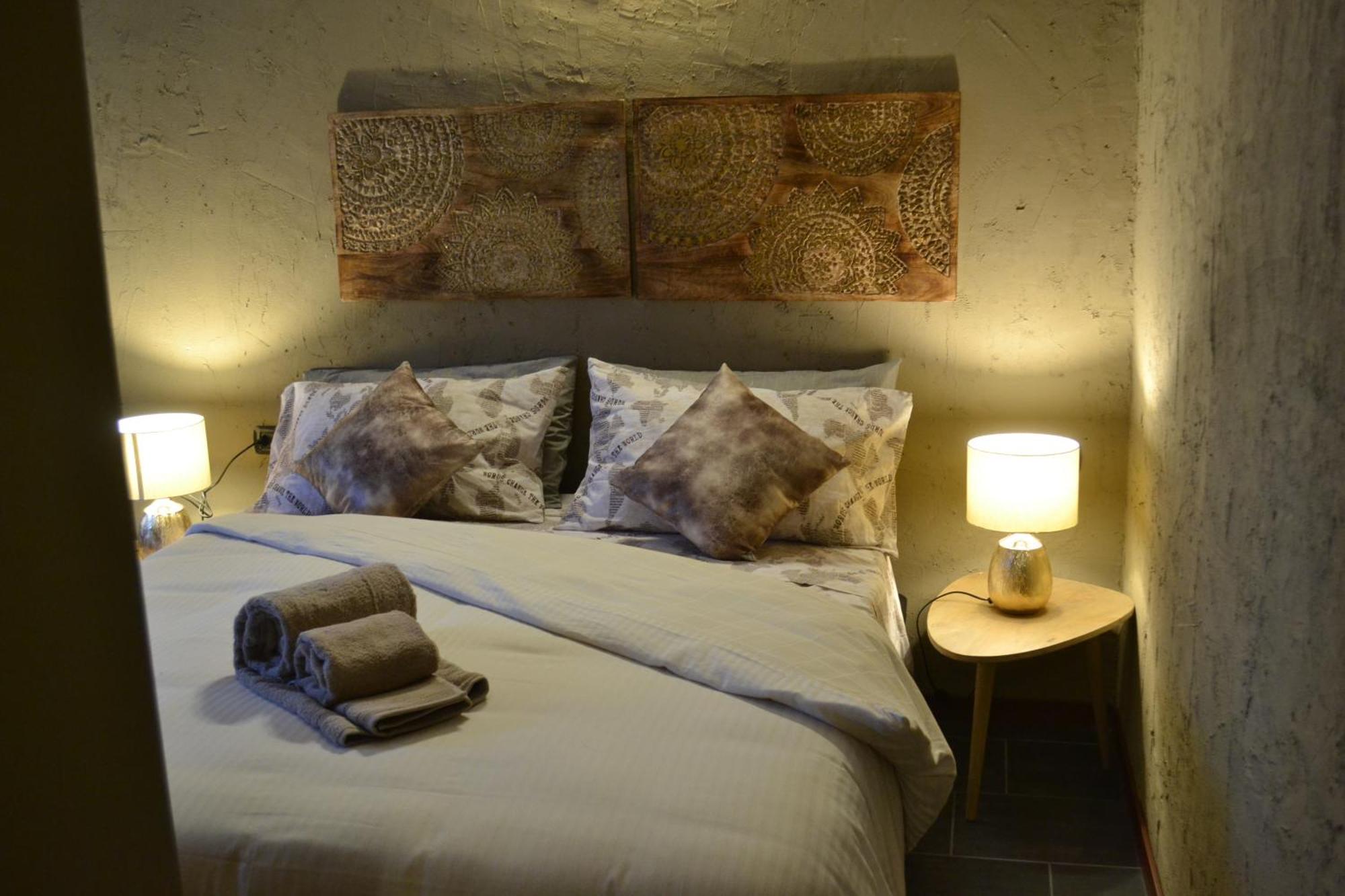 Style Apartment Milano ภายนอก รูปภาพ